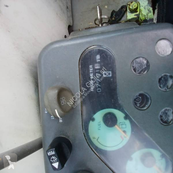 Escavatore Yanmar