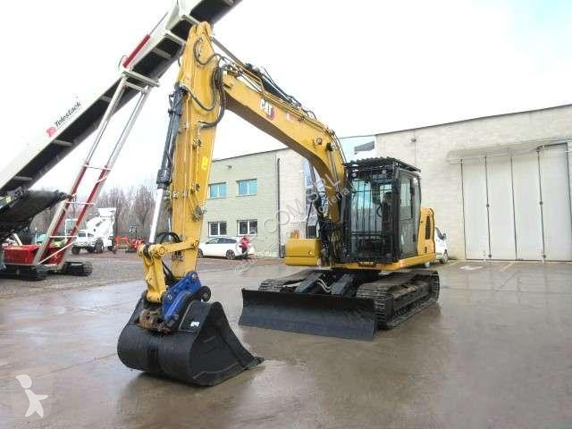 Escavatore Caterpillar 313 GC