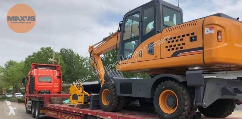 Escavadora Maxus MAXUS Cummins 14 TON Excavator