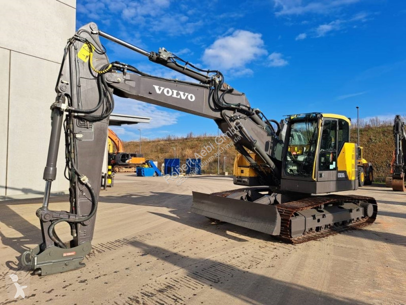 Escavatore Volvo