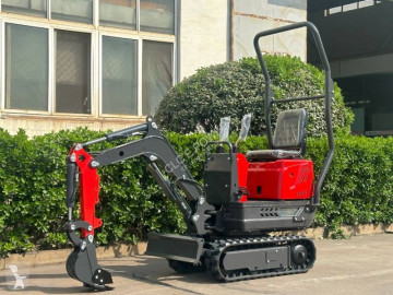 Miniexcavadora CLC nueva