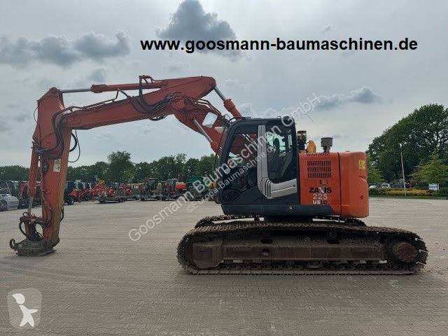 Skovl Hitachi ZX225US LC-3