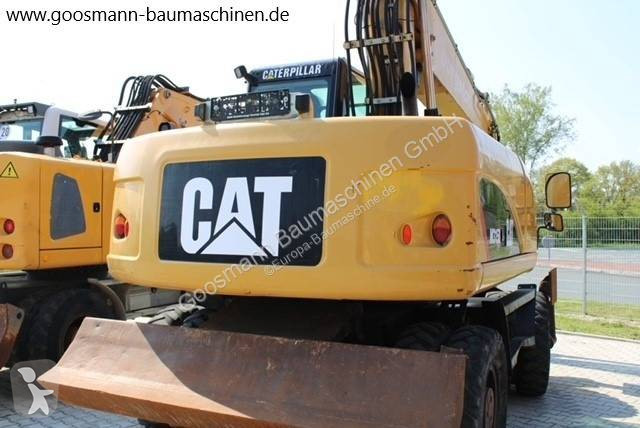 Escavatore Caterpillar M315D