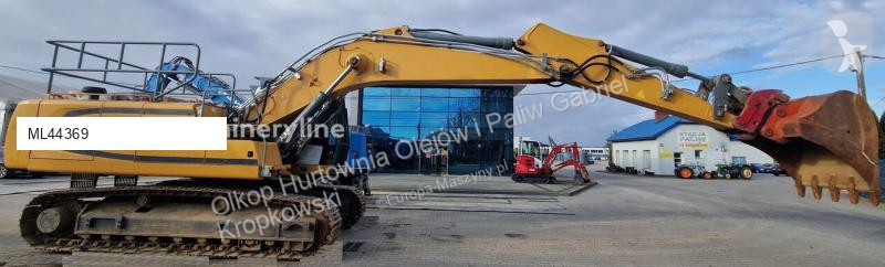 Excavadora Liebherr /Tylko Sprzedaż