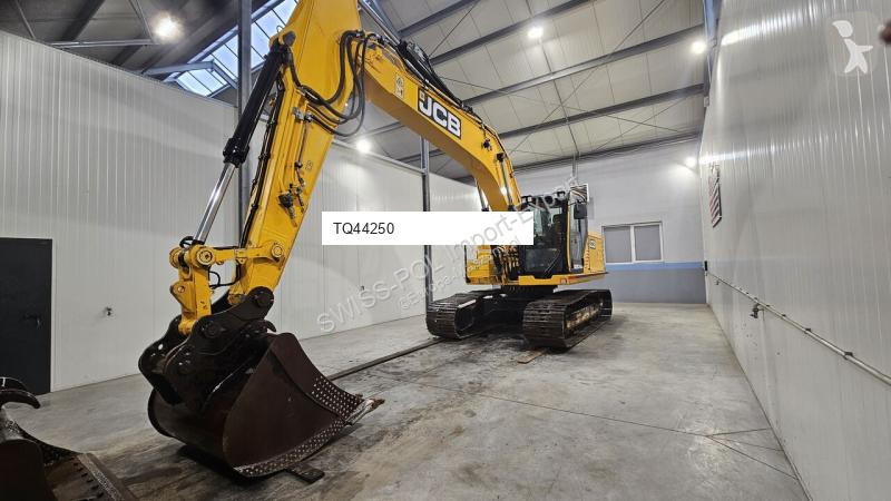 Excavator JCB 220 X