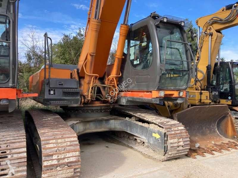 Skovl Hitachi CAMELEON