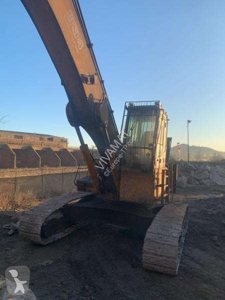 Escavatore Liebherr  R934B EW