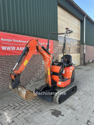 Kubota KOO8-3