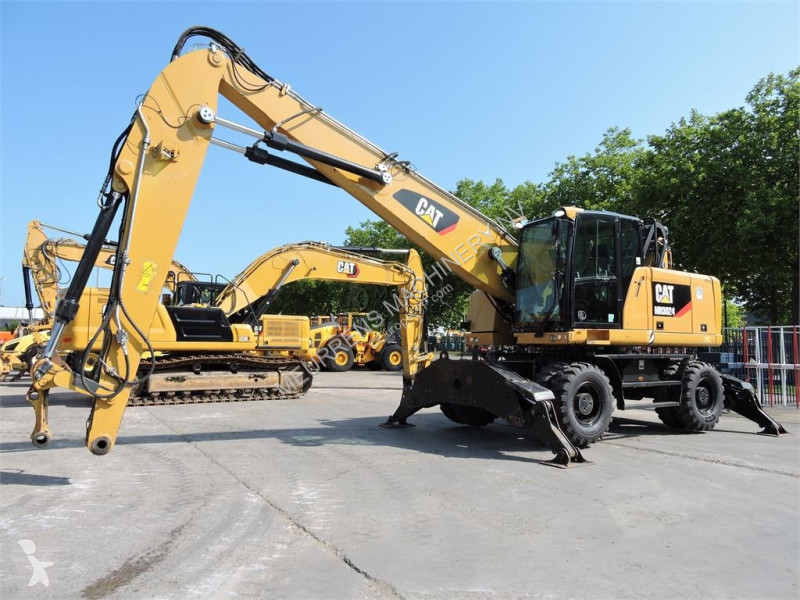 Escavatore Caterpillar MH3024
