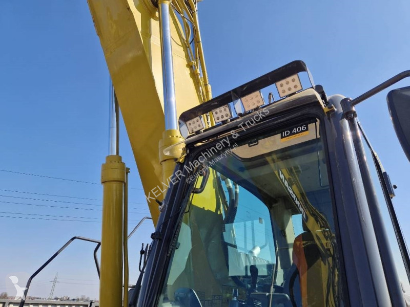 Excavator Doosan LC-5* 2018r. * 6 878 mth *...