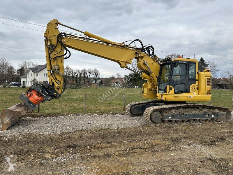 Pelle Komatsu -11E0