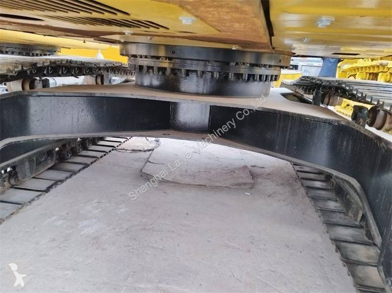 Skovl Caterpillar 320C