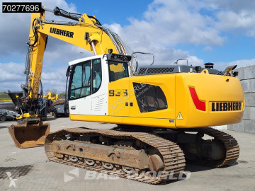 Liebherr R936 LC V