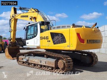 Liebherr R946 SHD