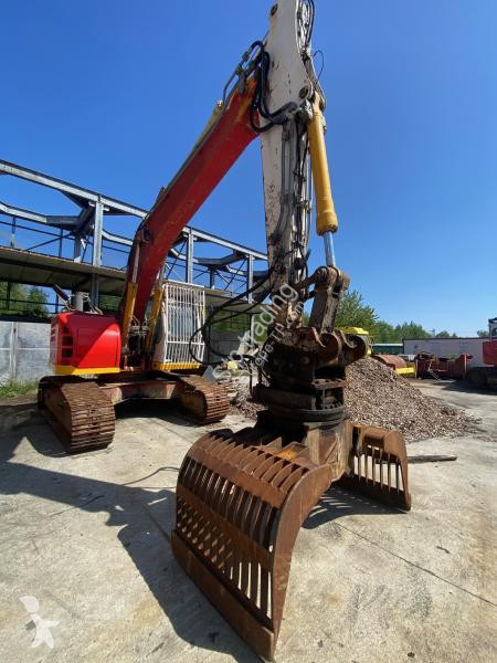 Excavator Liebherr R  COMPACT LITRONIC