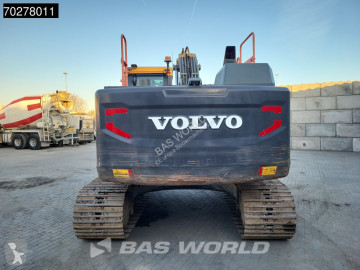 Excavadora de cadenas Volvo