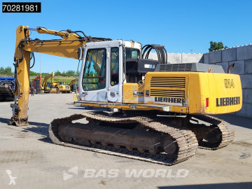 Liebherr R914B HDSL R914B