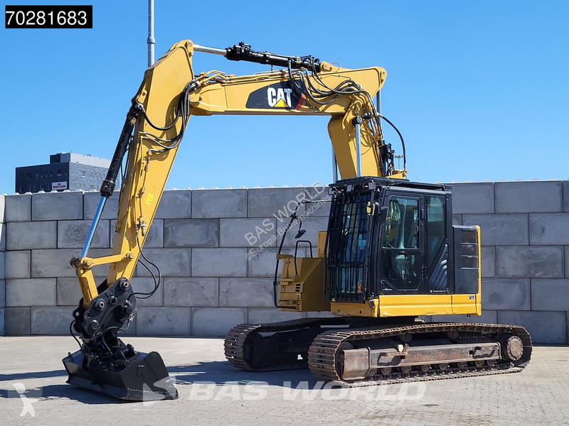 Skovl Caterpillar F L 3 BUCKETS - VA BOOM