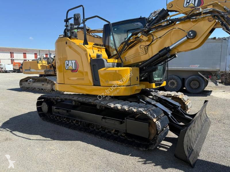 Escavatore Caterpillar