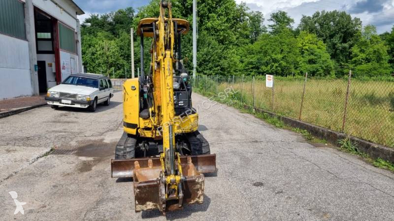 Escavatore Komatsu