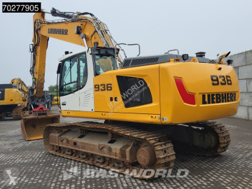 Liebherr R936 LC