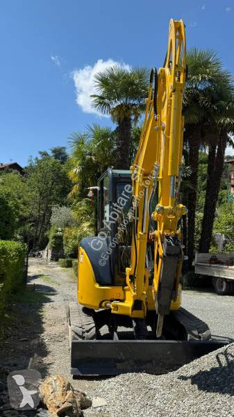 Escavatore Komatsu PC35MR