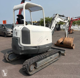 Neuson Minibagger