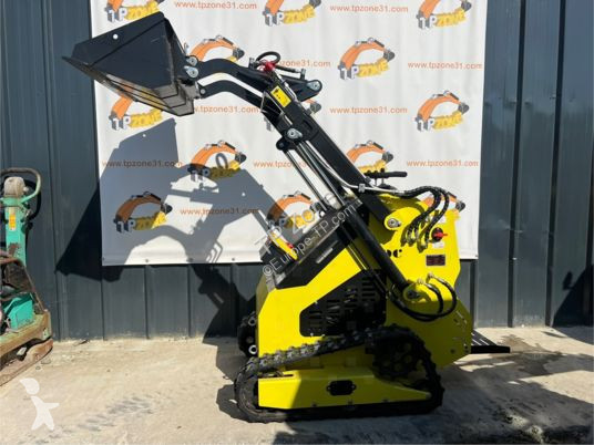 Escavatore JPC ht360