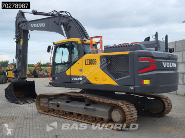 Volvo EC30 0 E L