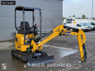 Mini pelle XCMG neuve