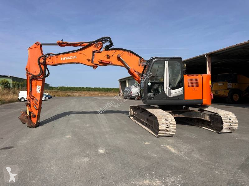 Skovl Hitachi zaxis 225 uslc-3