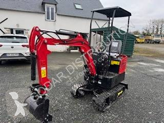 جرافة JPC HT12