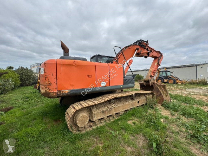 Escavatore Hitachi LC-5 B