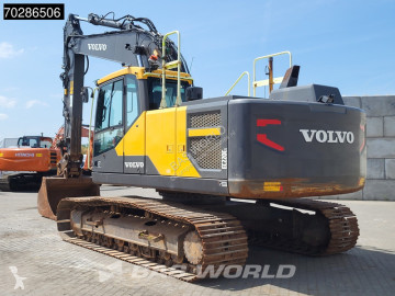 Excavadora de cadenas Volvo