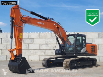 Bæltegraver Hitachi