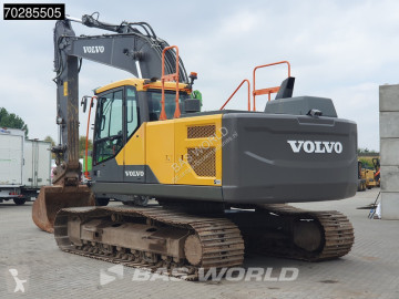 Excavadora de cadenas Volvo