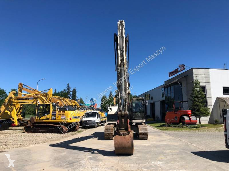 Excavator Liebherr R936 NLC