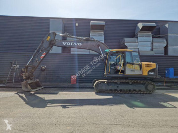Volvo EC160 CNL EC160