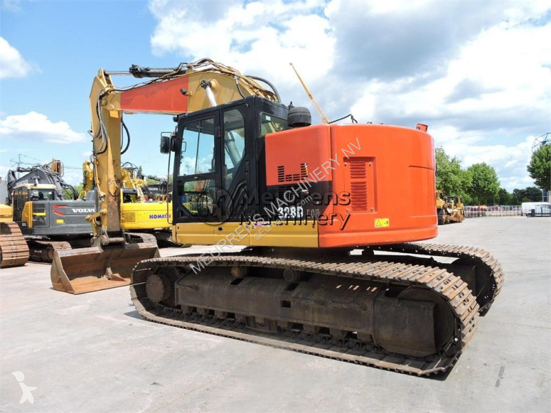 Escavatore Caterpillar