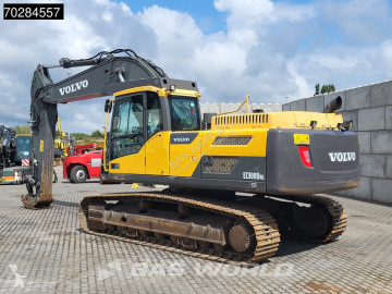 Volvo EC30 0 D NL 3 M WIDE - NARROW