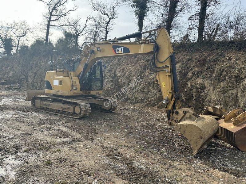 Escavatore Caterpillar 314D