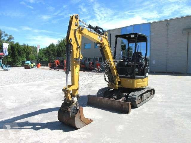 Escavatore Caterpillar 303 E CR