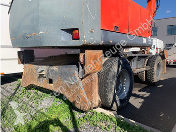 Excavator O&K