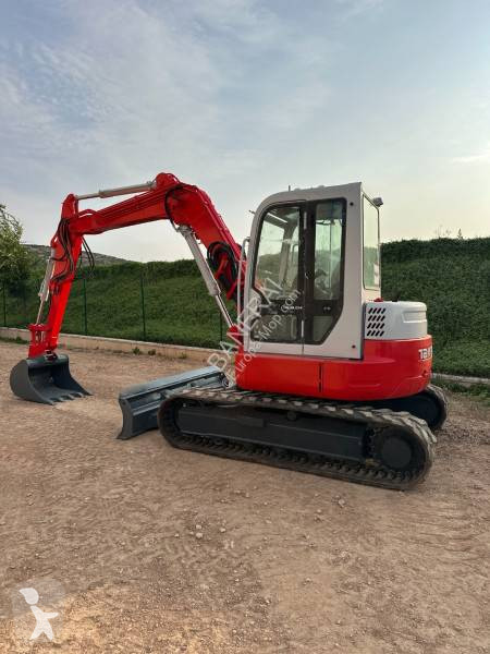 Skovl Takeuchi