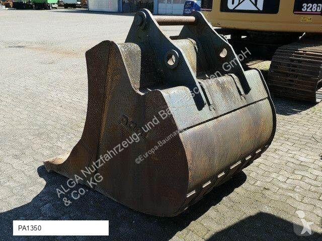 Excavator  Tieflöffel, 2m³, Passend für Liebherr