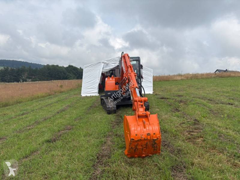 Skovl Doosan DH-55