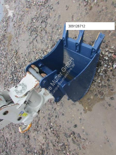 Skovl Takeuchi TB 216 V3 Minibagger 26.500 EUR