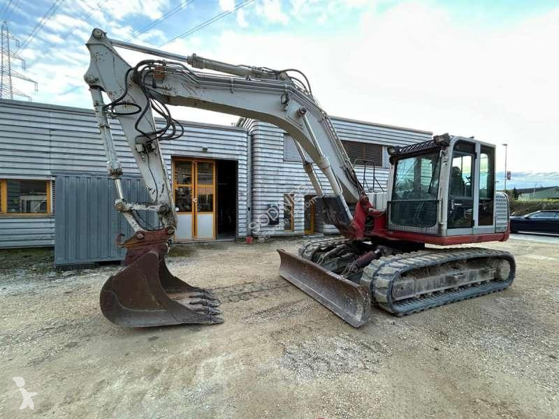 Skovl Takeuchi