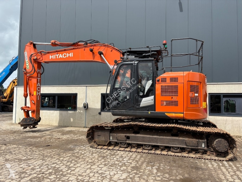 Skovl Hitachi ZX 225 US LC-6 - - ZX 225 USLC