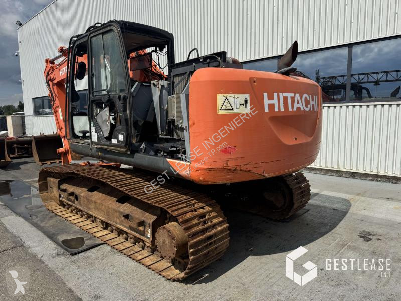 Escavatore Hitachi -5B